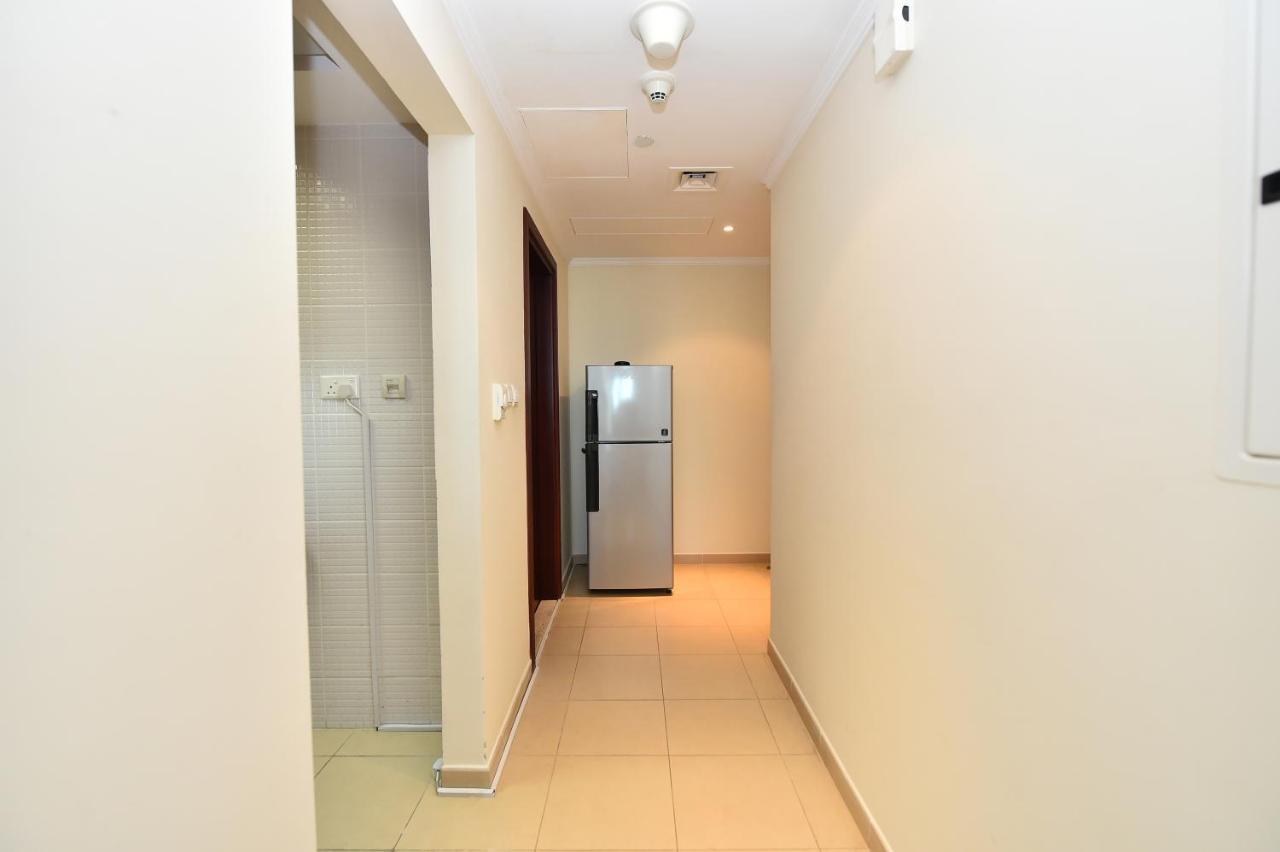 Luxury Escapes - Studio In Jlt X1 Tower Close To Metro Dubai Exteriör bild